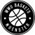 WWU Baskets Munster logo