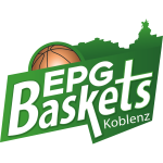 EPG Baskets Koblenz