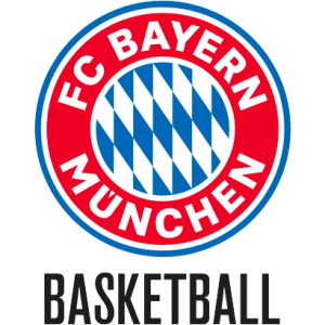 FC Bayern Basketball II logo