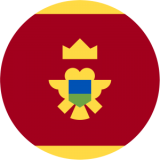 Montenegro (W)