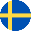 Sweden (W) logo