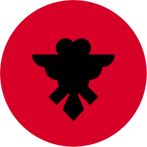 U20 Albania (W) logo