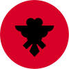 U20 Albania (W) logo