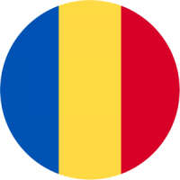 U20 Romania (W) logo
