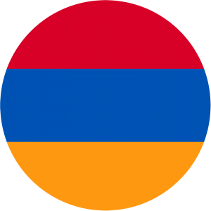 U20 Armenia (W) logo