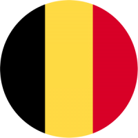U20 Belgium (W) logo