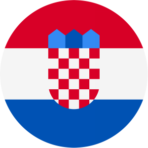 U20 Croatia (W) logo