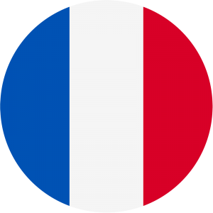 U20 France (W) logo