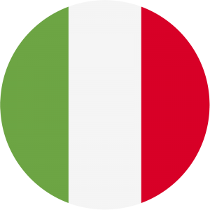 U20 Italy (W) logo