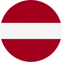 U20 Latvia (W) logo
