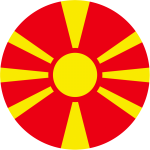 U20 North Macedonia (W)