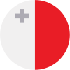 U16 Malta logo