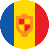 U18 Andorra