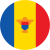 U16 Moldova logo