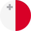 U18 Malta logo