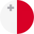 U18 Malta logo