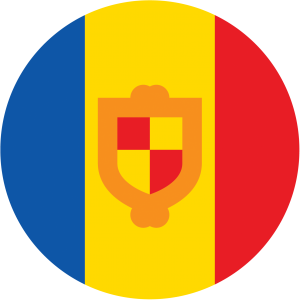 U18 Andorra (W) logo