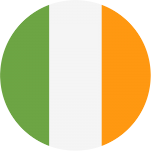 U18 Ireland (W) logo