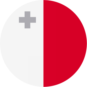 U18 Malta (W) logo