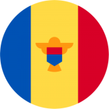 U18 Moldova (W)