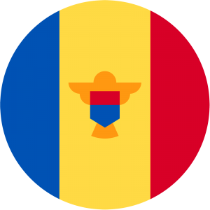 U18 Moldova (W) logo