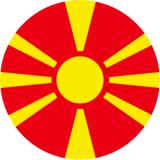 U18 North Macedonia (W)