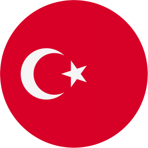 U18 Turkey (W) logo
