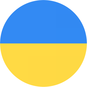 U18 Ukraine (W) logo