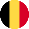U16 Belgium (W) logo