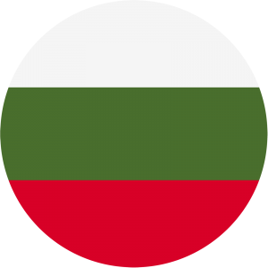 U16 Bulgaria (W) logo