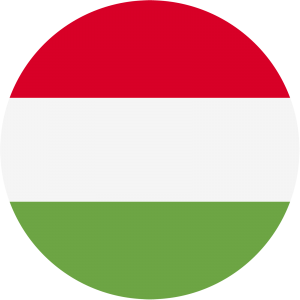 U16 Hungary (W) logo
