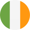 U16 Ireland (W) logo