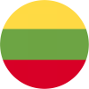 U16 Lithuania (W) logo