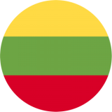 U16 Lithuania (W)