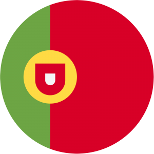 U16 Portugal (W) logo