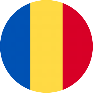 U16 Romania (W) logo