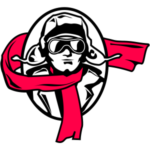 Lewis Flyers logo