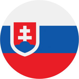 U16 Slovakia (W) logo