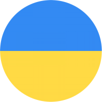 U16 Ukraine (W) logo