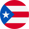 Puerto Rico (W) logo
