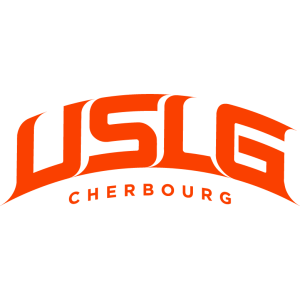 Cherbourg-en-Cotentin logo