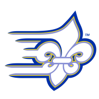 Charleston Cougars logo