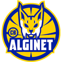 Alginet logo