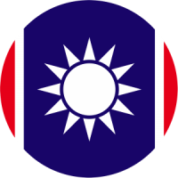 U19 Chinese Taipei	(W) logo