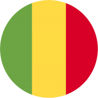 U19 Mali (W) logo