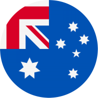U19 Australia (W) logo