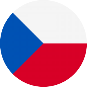 U19 Czech Republic (W) logo