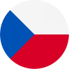 U19 Czech Republic (W) logo