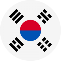 U19 Korea (W) logo