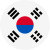 U19 Korea (W) logo
